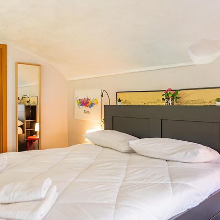 Loft Verga, Cuore E Stile In Centro A Torino 外观 照片