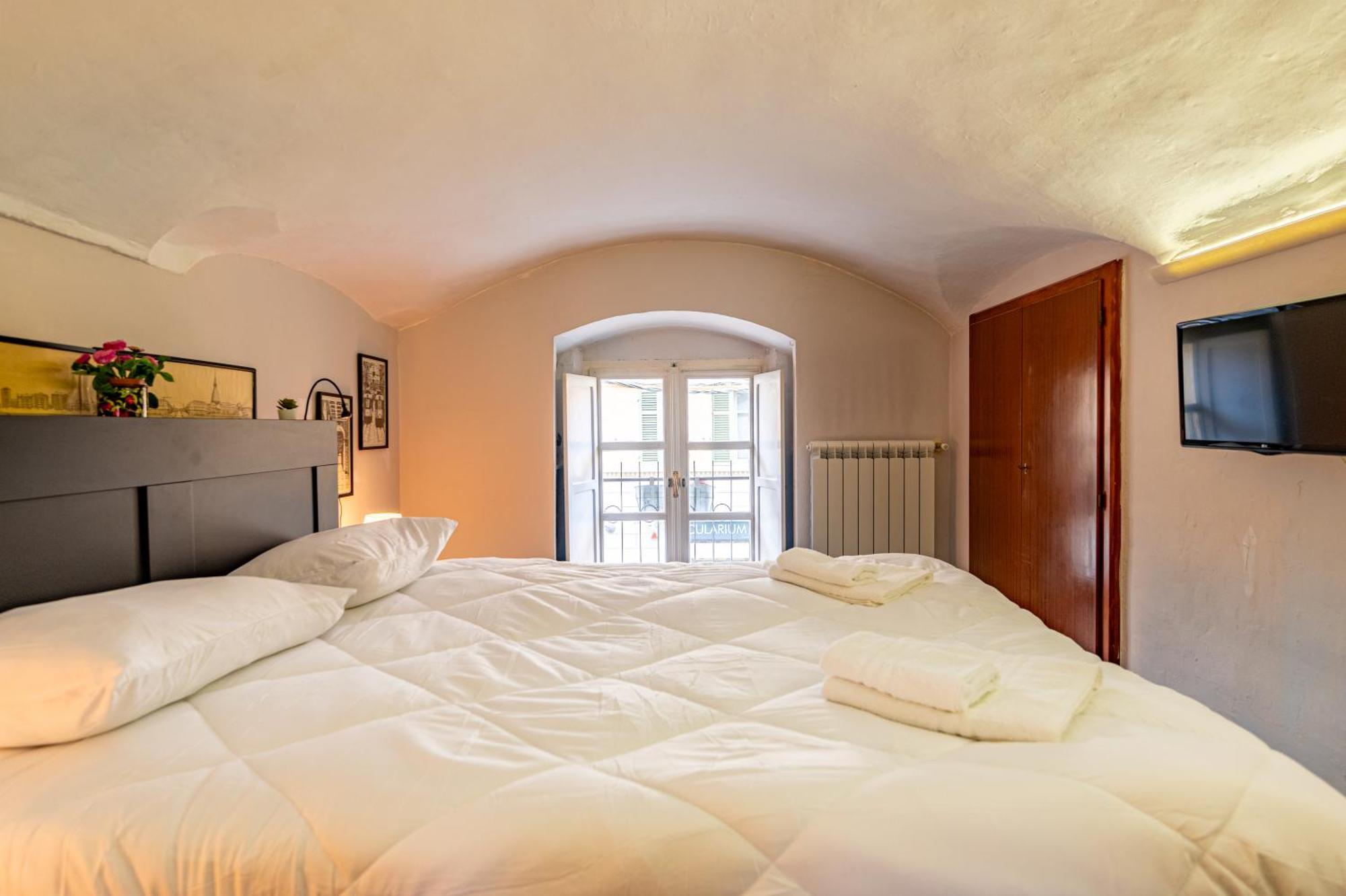 Loft Verga, Cuore E Stile In Centro A Torino 外观 照片
