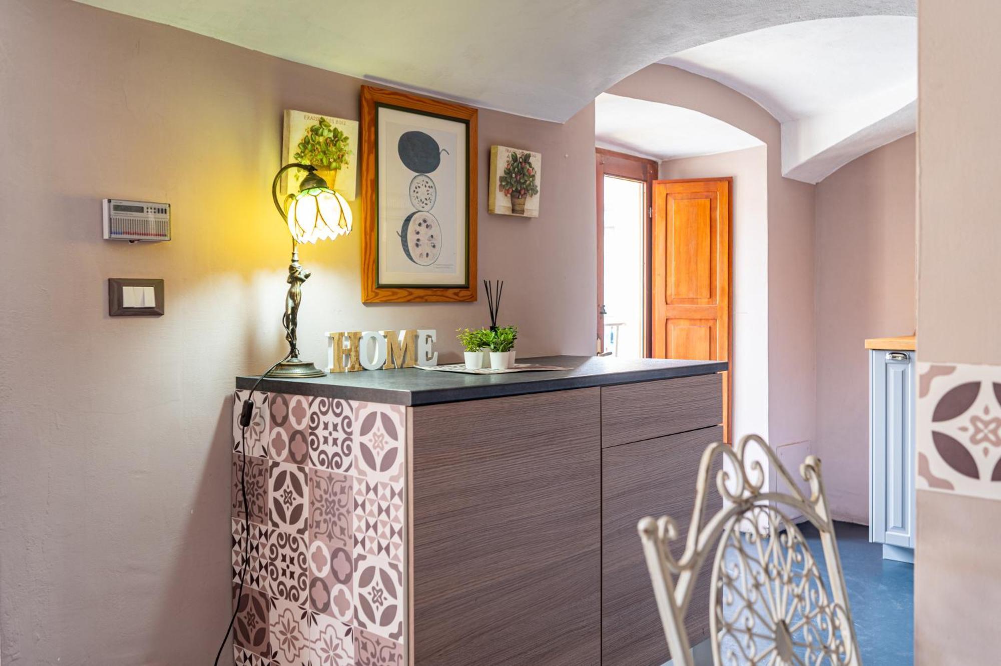 Loft Verga, Cuore E Stile In Centro A Torino 外观 照片