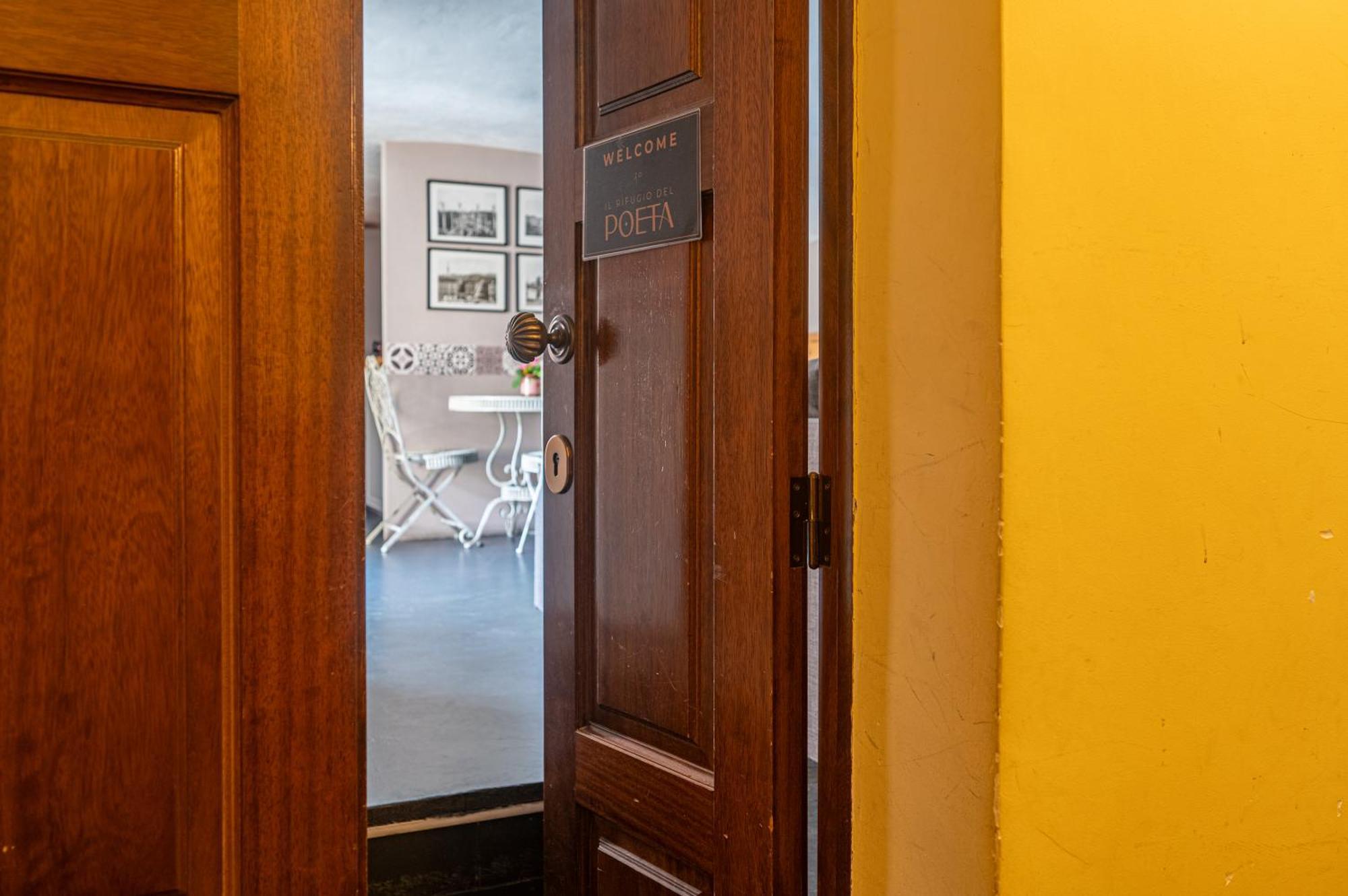Loft Verga, Cuore E Stile In Centro A Torino 外观 照片