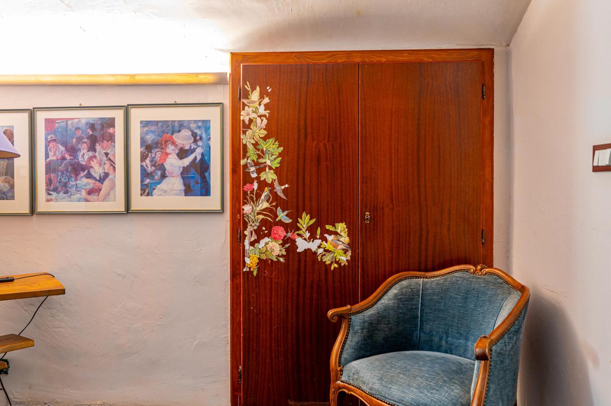 Loft Verga, Cuore E Stile In Centro A Torino 外观 照片