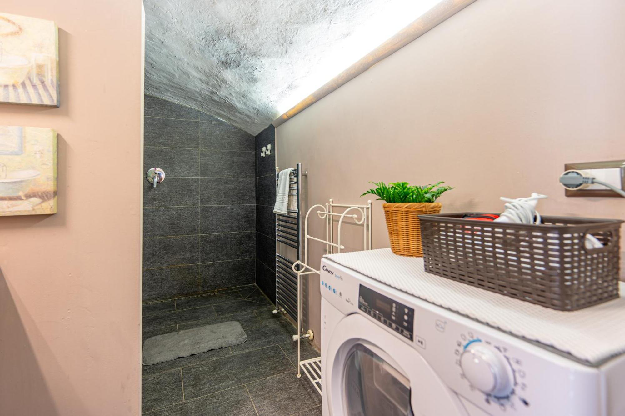 Loft Verga, Cuore E Stile In Centro A Torino 外观 照片